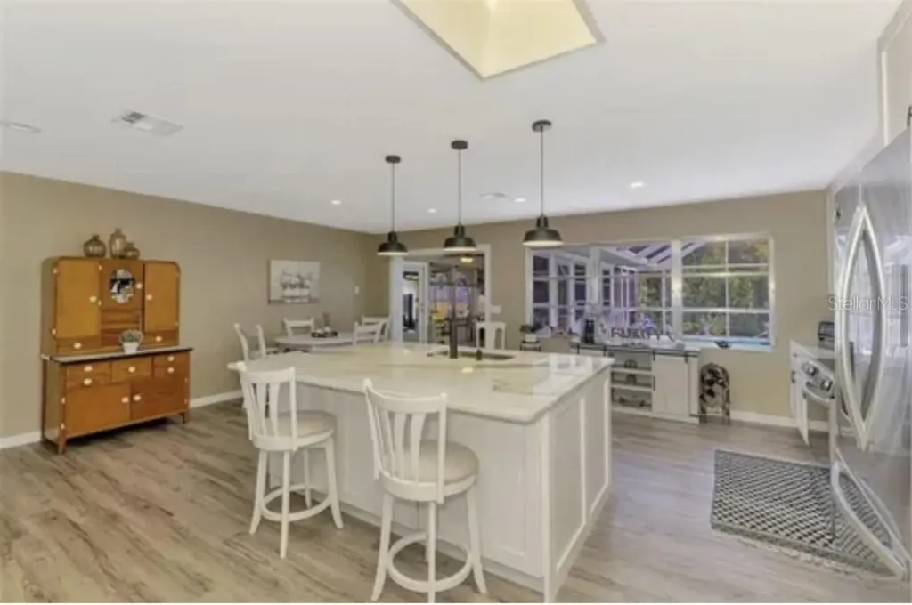 1281 Wilson Drive Englewood FL 34224