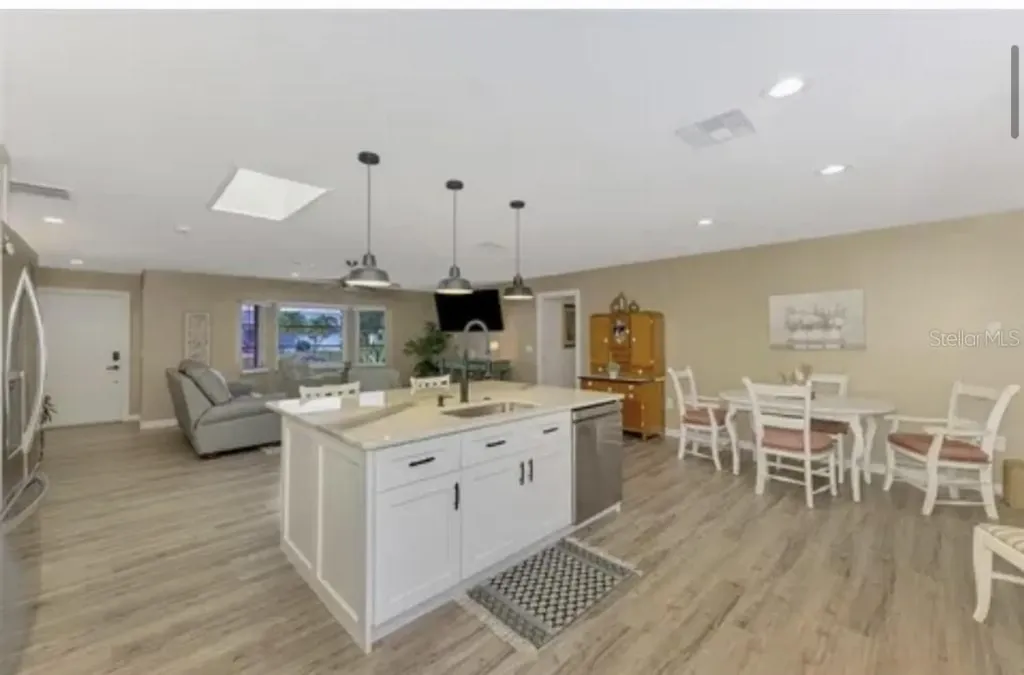 1281 Wilson Drive Englewood FL 34224