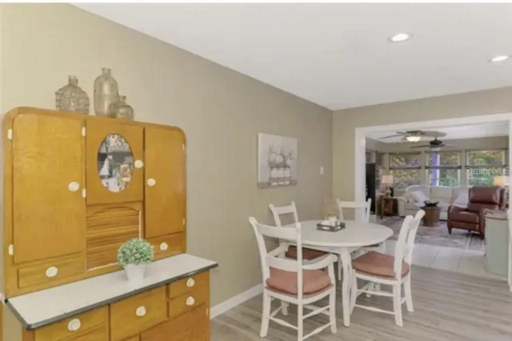 1281 Wilson Drive Englewood FL 34224