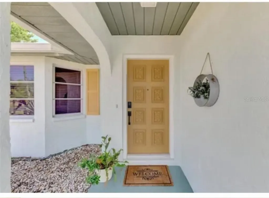 1281 Wilson Drive Englewood FL 34224