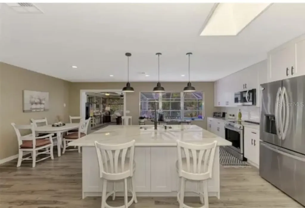 1281 Wilson Drive Englewood FL 34224