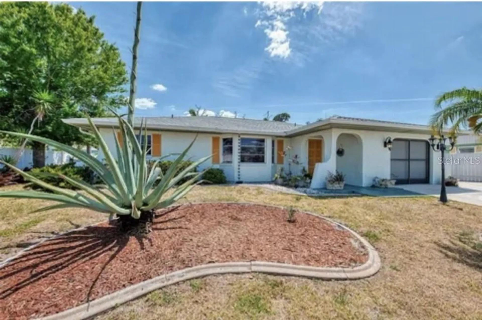 Englewood FL, 1281 Wilson Drive