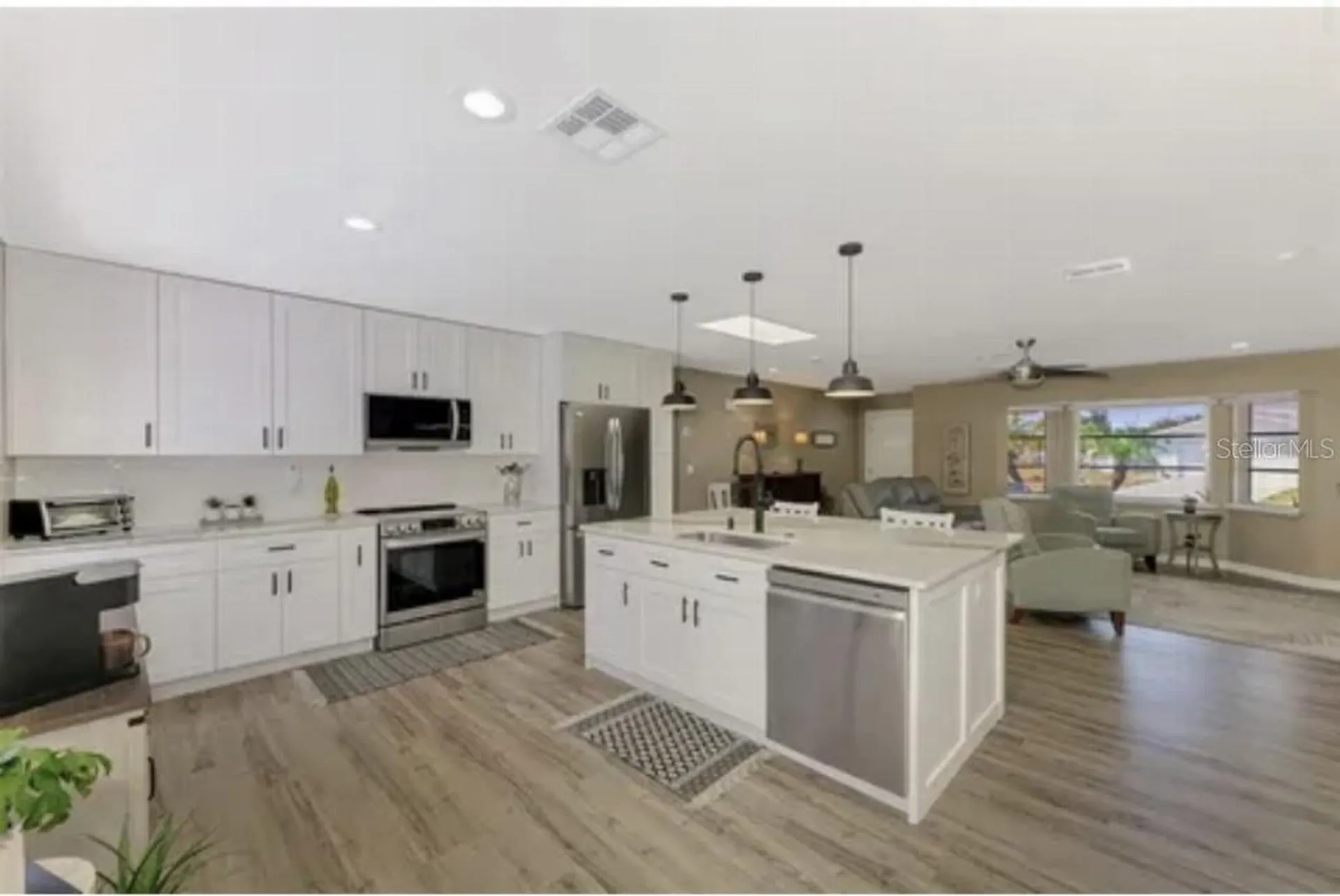 1281 Wilson Drive Englewood FL 34224