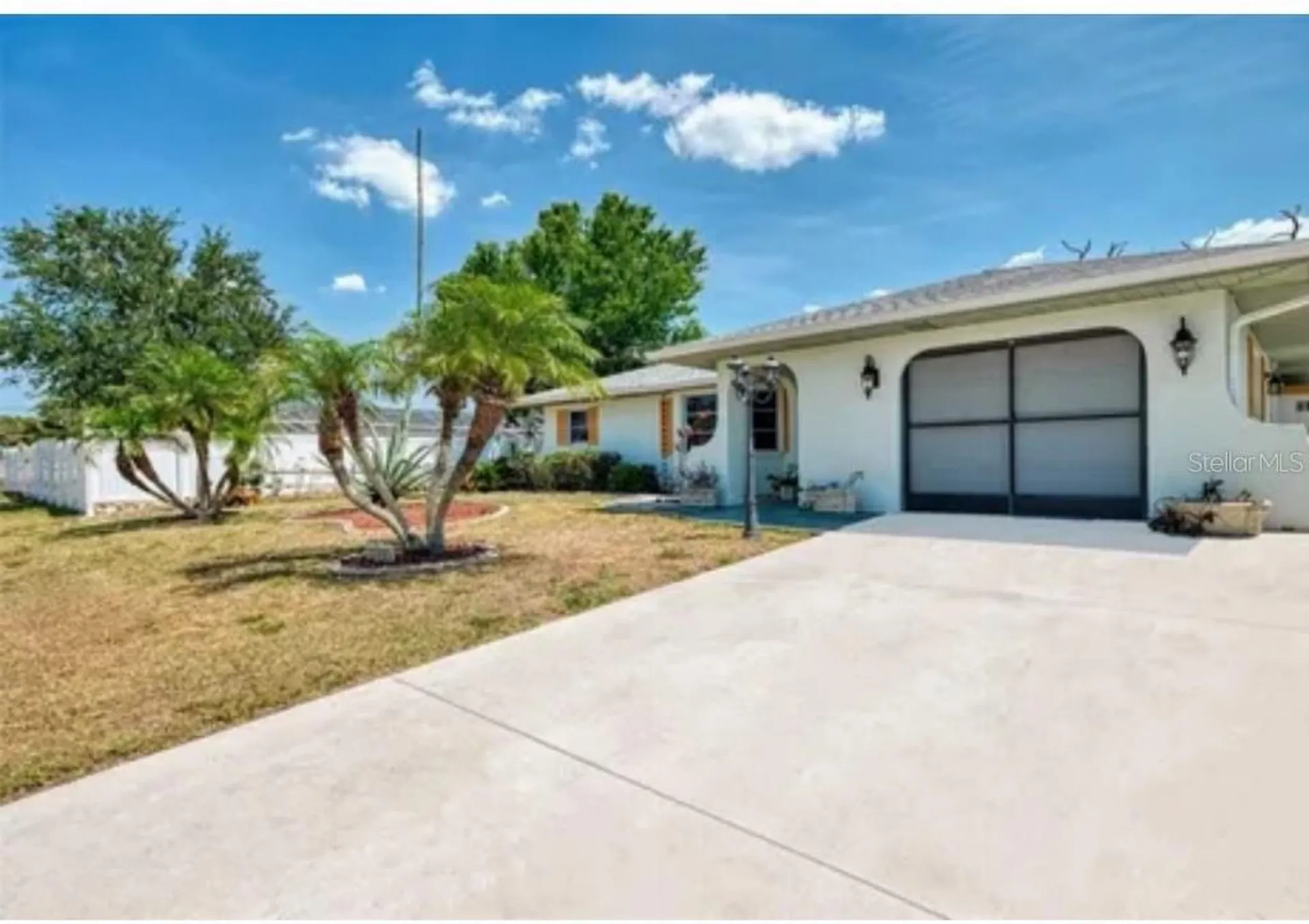 1281 Wilson Drive Englewood FL 34224