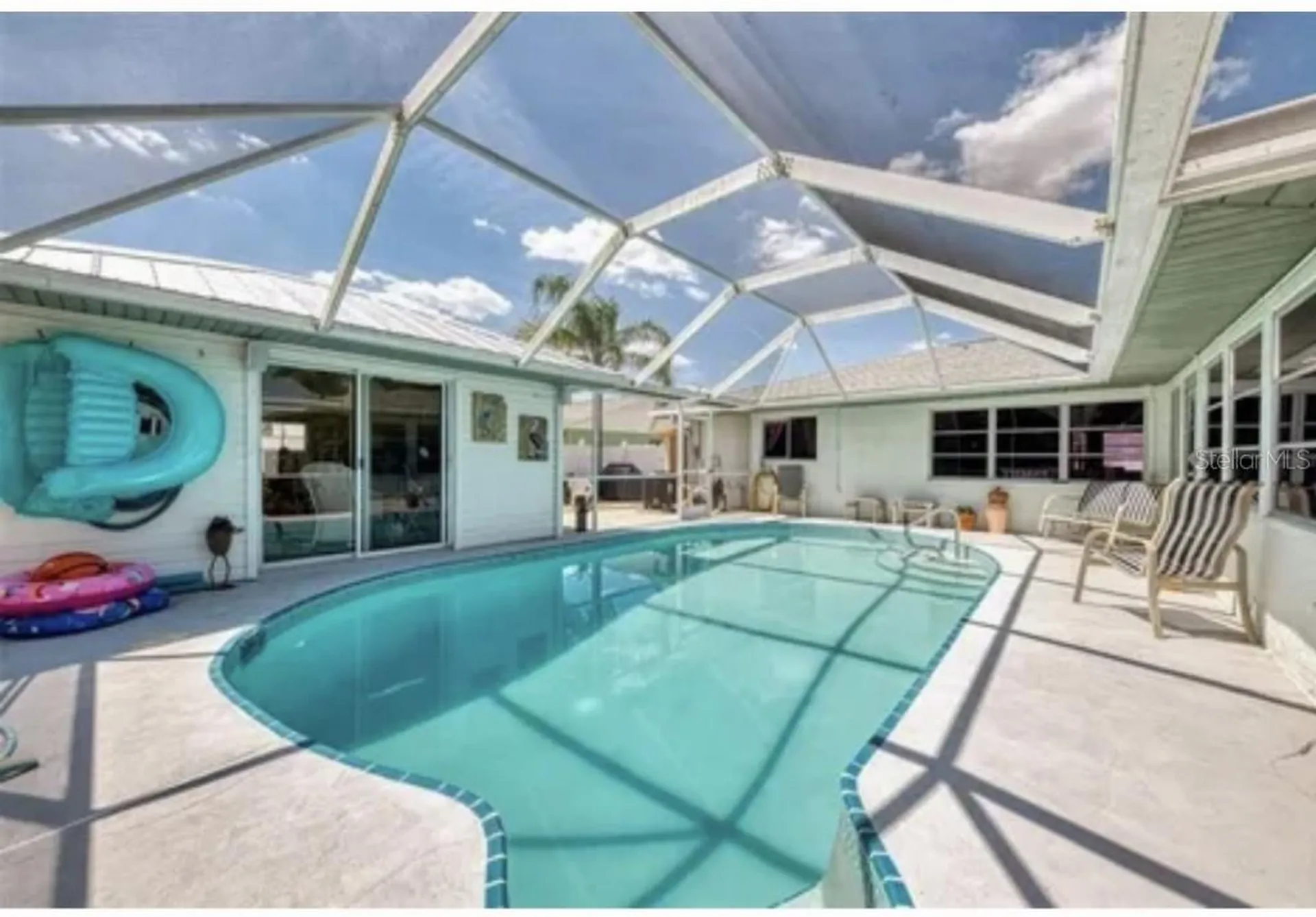 1281 Wilson Drive Englewood FL 34224