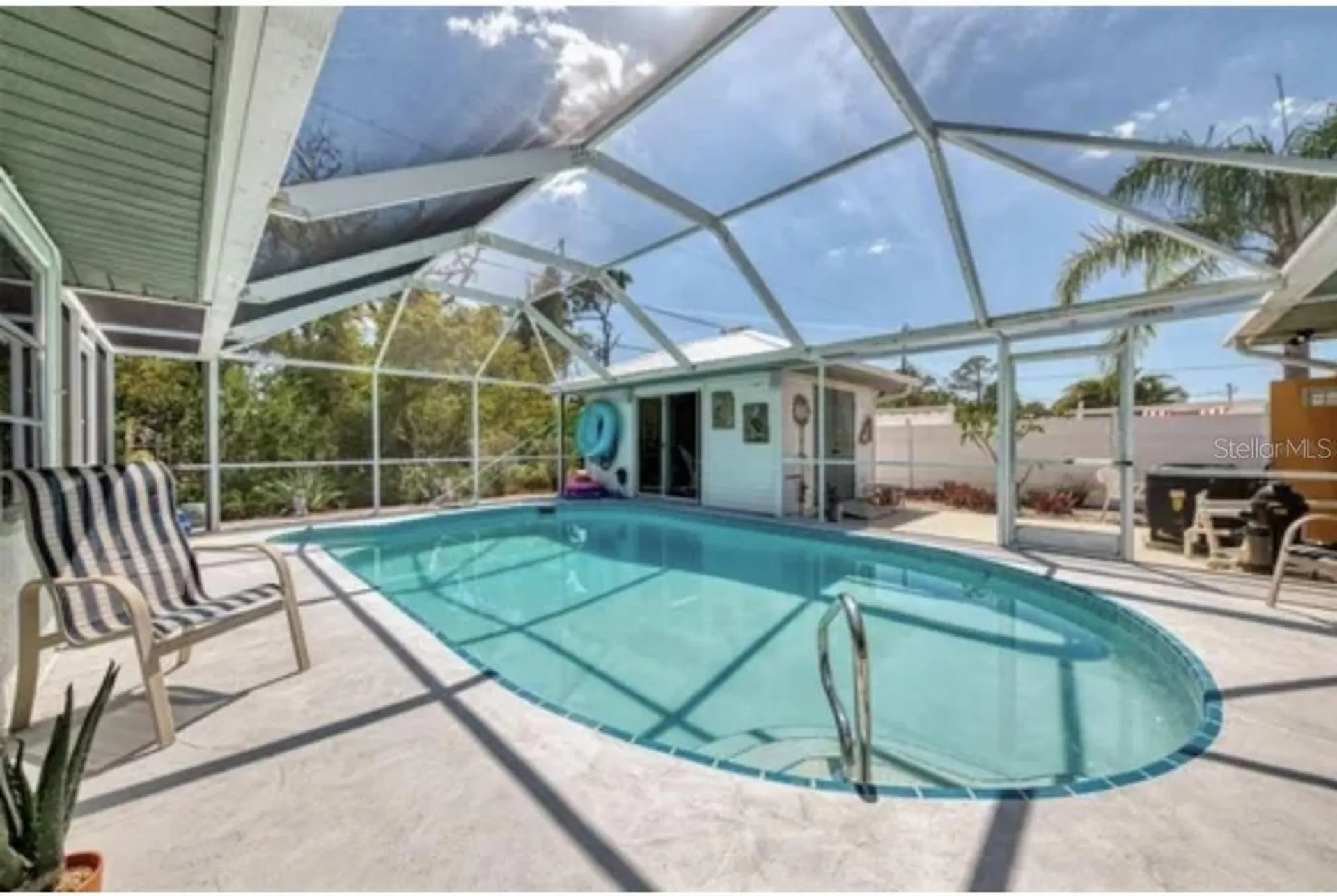 1281 Wilson Drive Englewood FL 34224