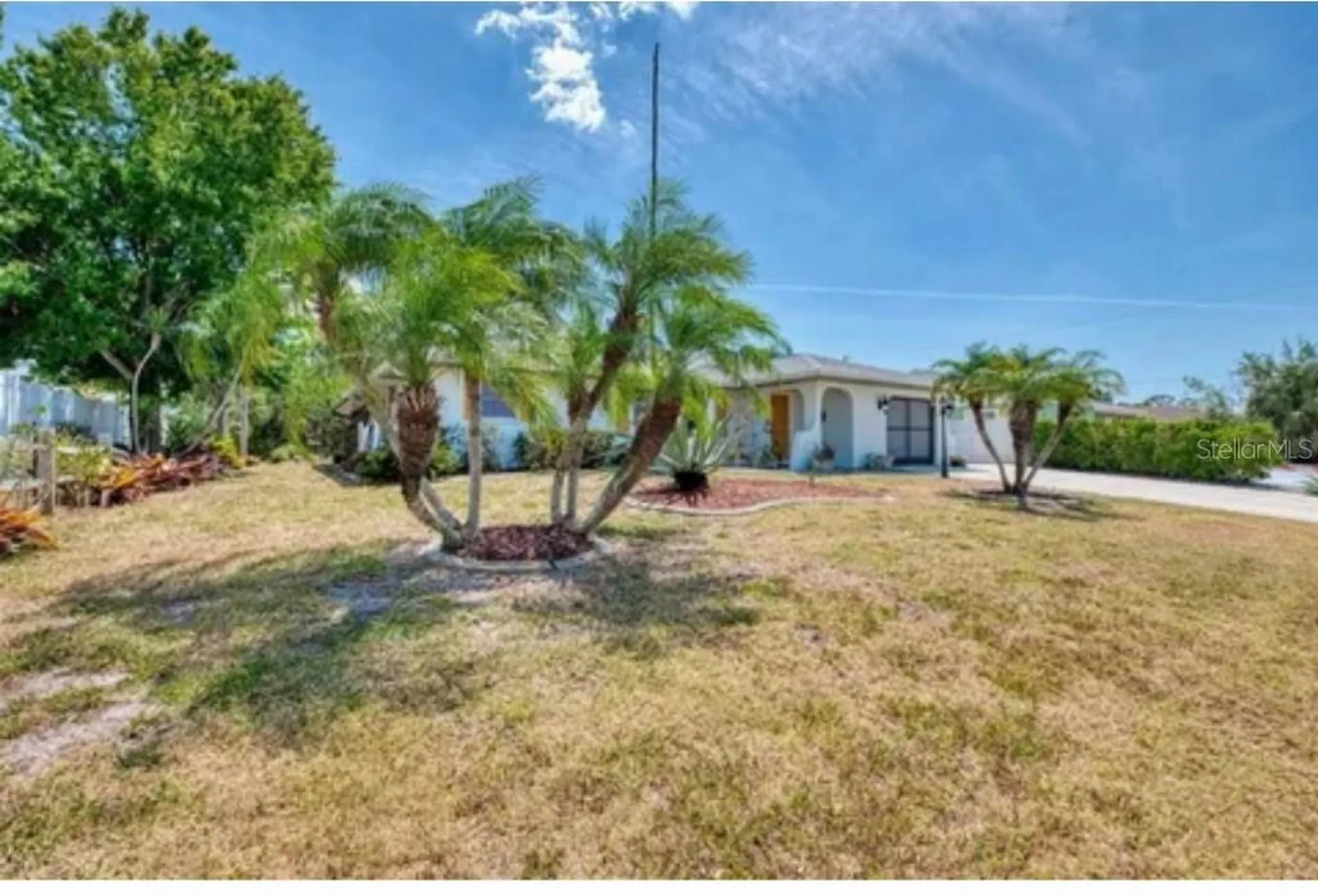 1281 Wilson Drive Englewood FL 34224