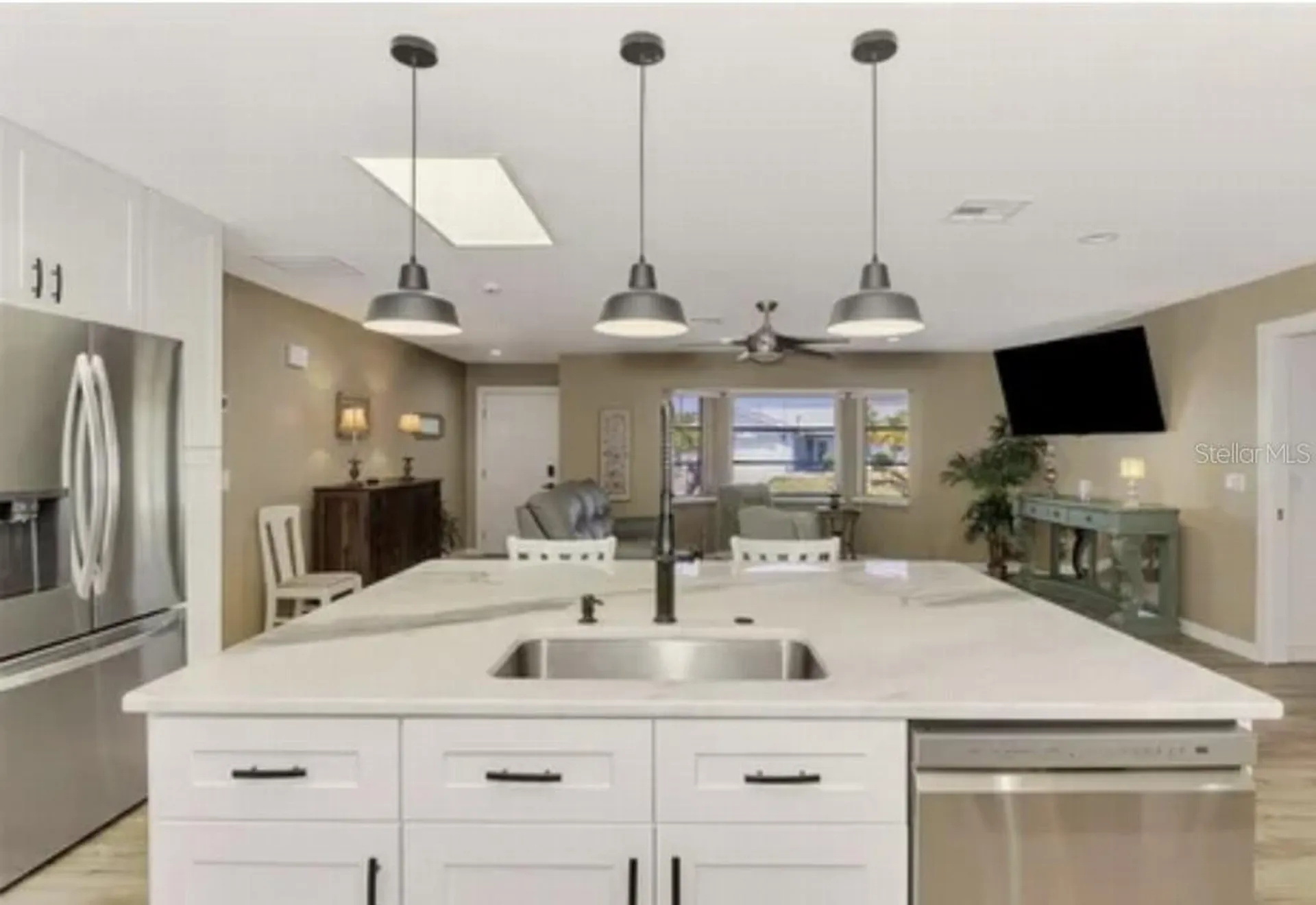 1281 Wilson Drive Englewood FL 34224