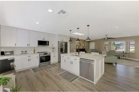 1281 Wilson Drive Englewood FL 34224