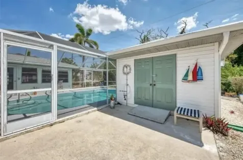 1281 Wilson Drive Englewood FL 34224