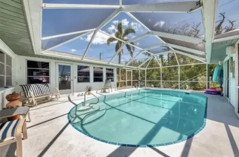 1281 Wilson Drive Englewood FL 34224