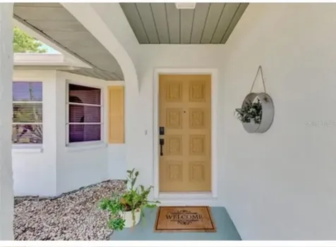 1281 Wilson Drive Englewood FL 34224