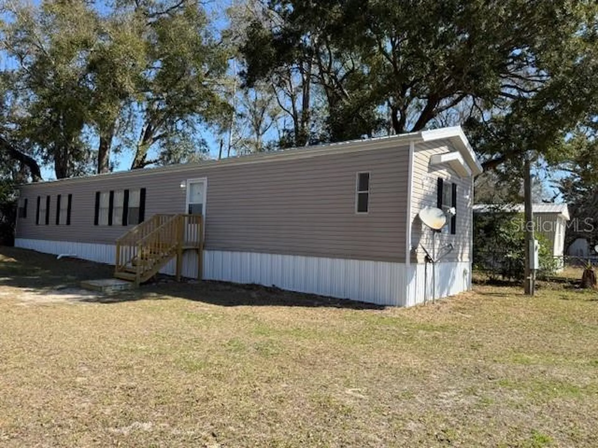 102 NE 13th Avenue Chiefland FL 32626