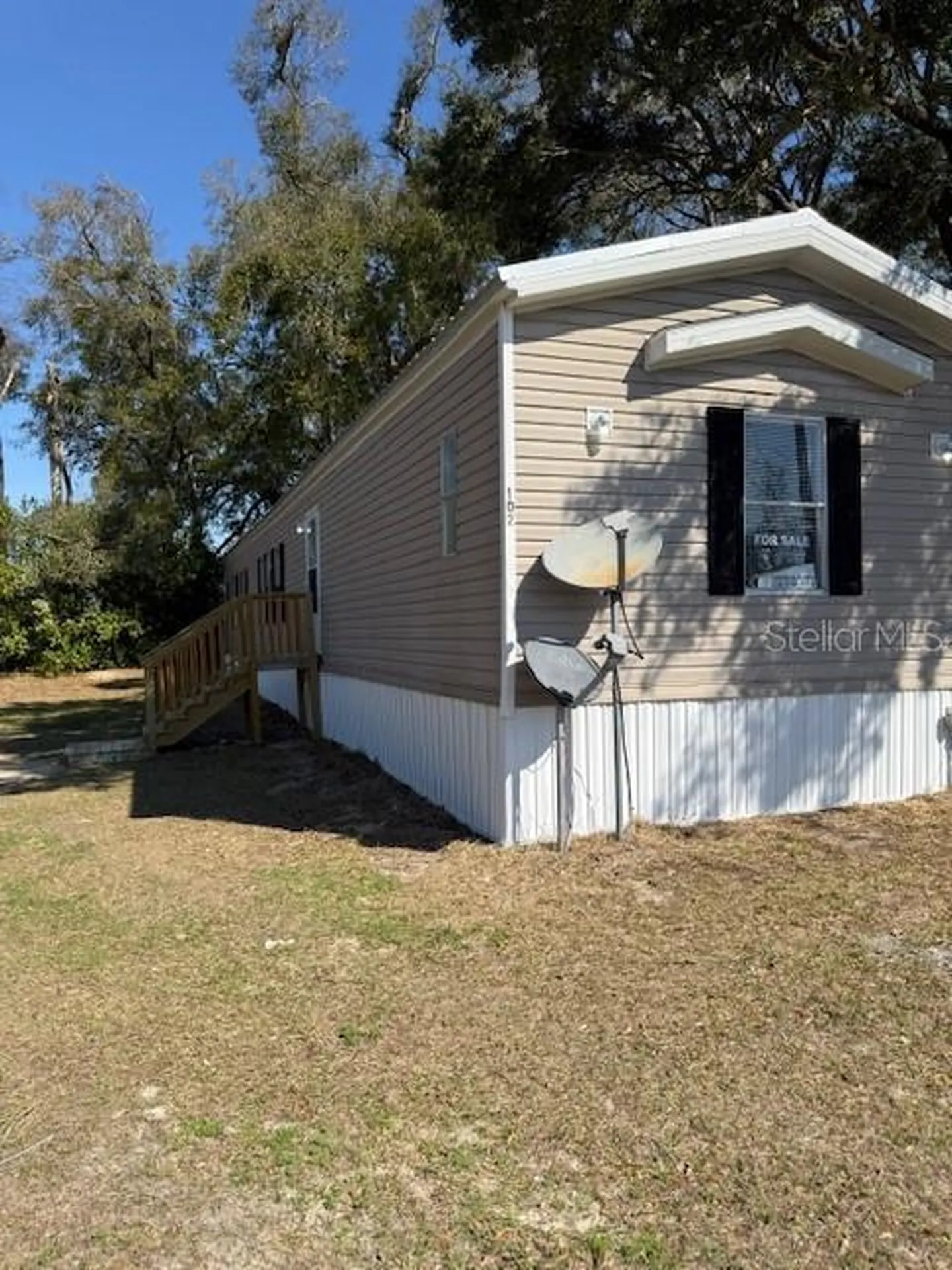 102 NE 13th Avenue Chiefland FL 32626