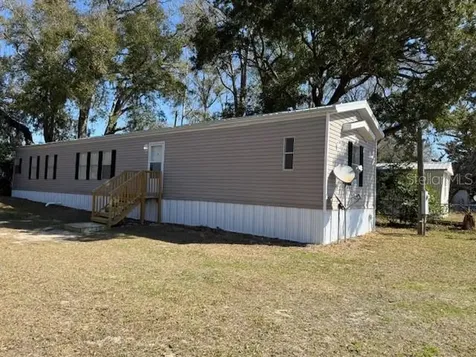 102 NE 13th Avenue Chiefland FL 32626