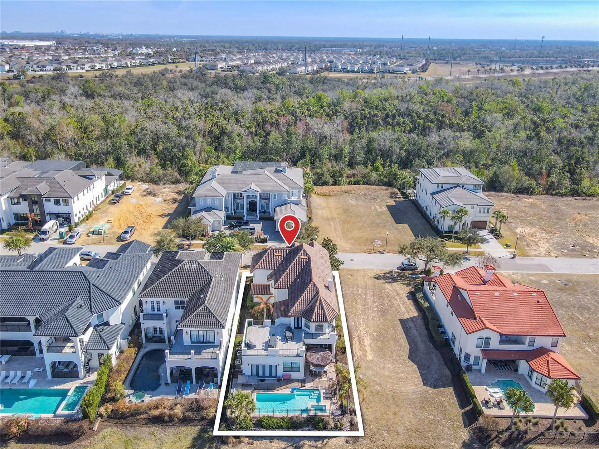 535 Muirfield Loop Reunion FL 34747