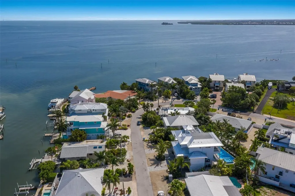 227 S Harbor Drive Holmes Beach FL 34217