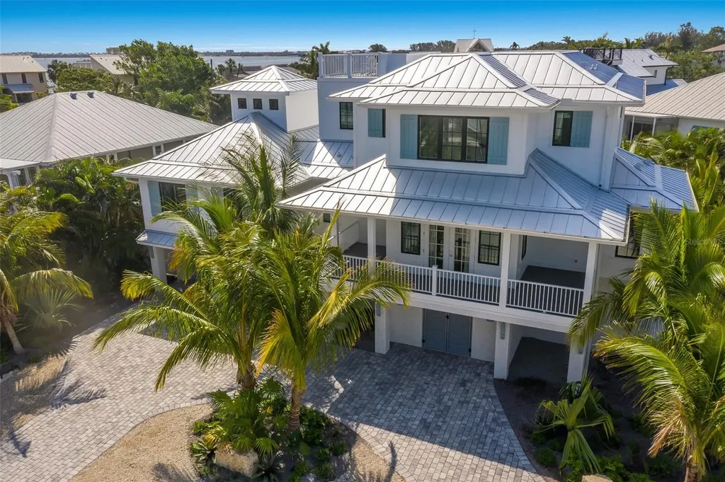 227 S Harbor Drive Holmes Beach FL 34217