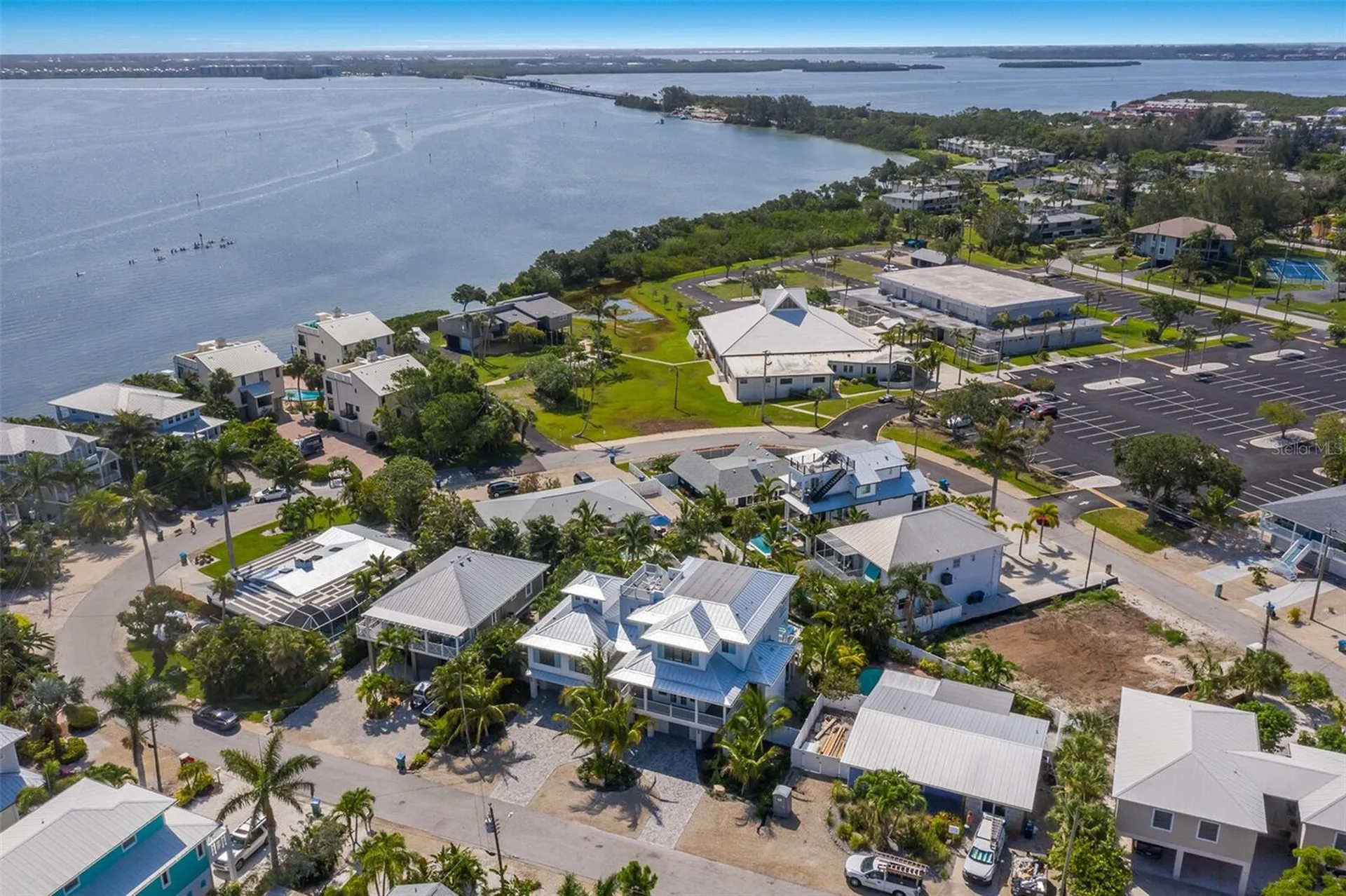 227 S Harbor Drive Holmes Beach FL 34217