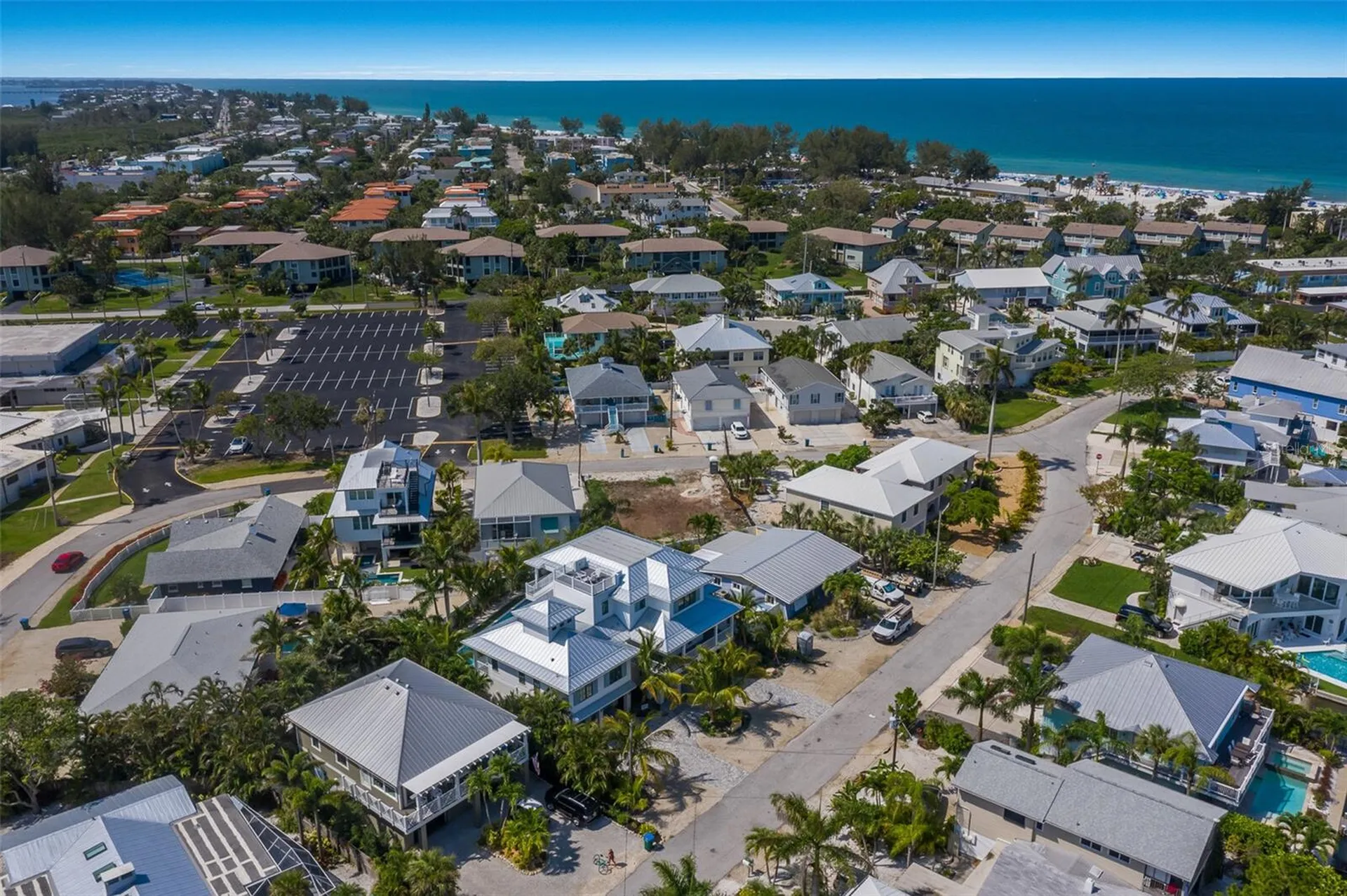 227 S Harbor Drive Holmes Beach FL 34217