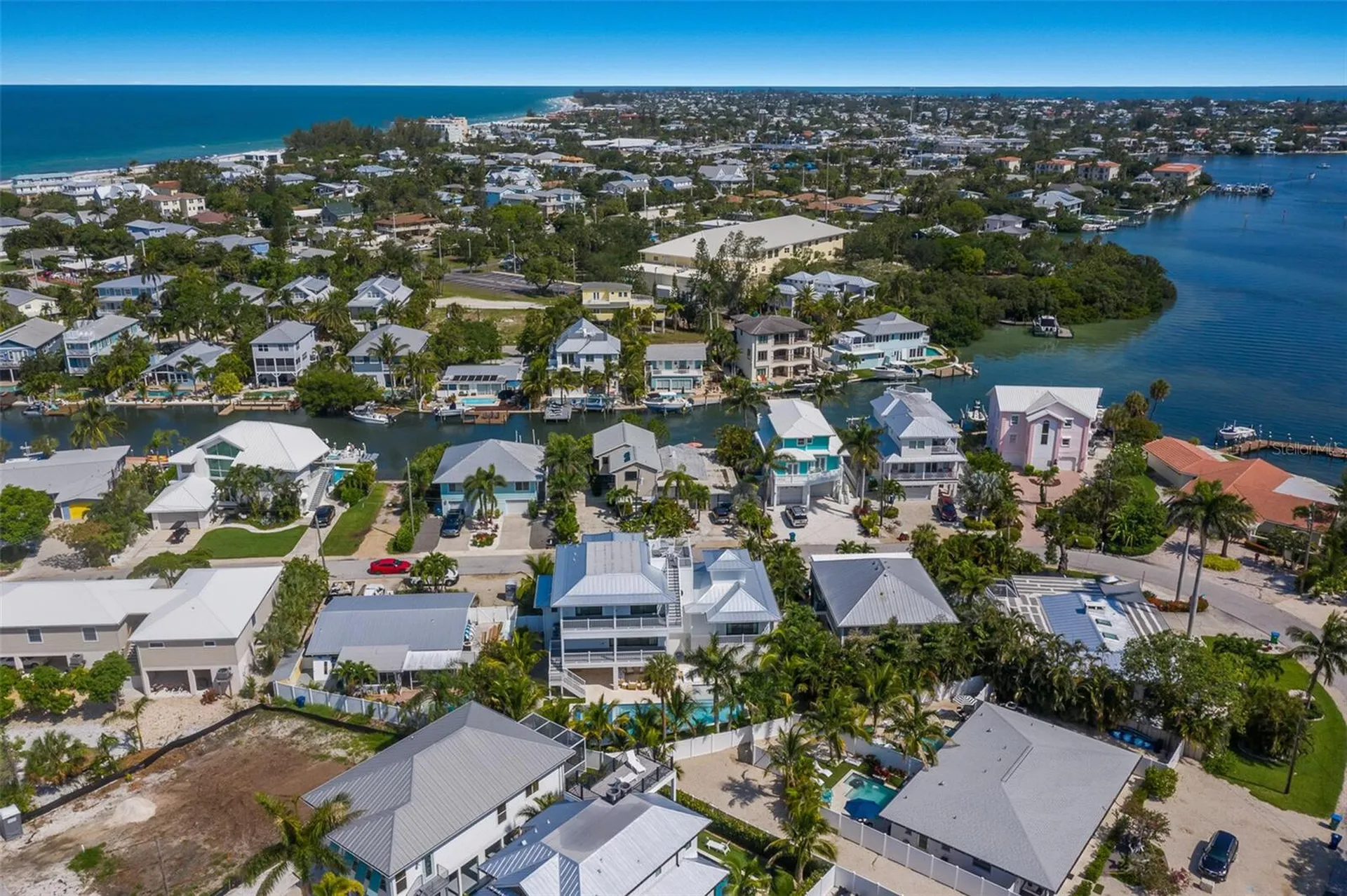 227 S Harbor Drive Holmes Beach FL 34217