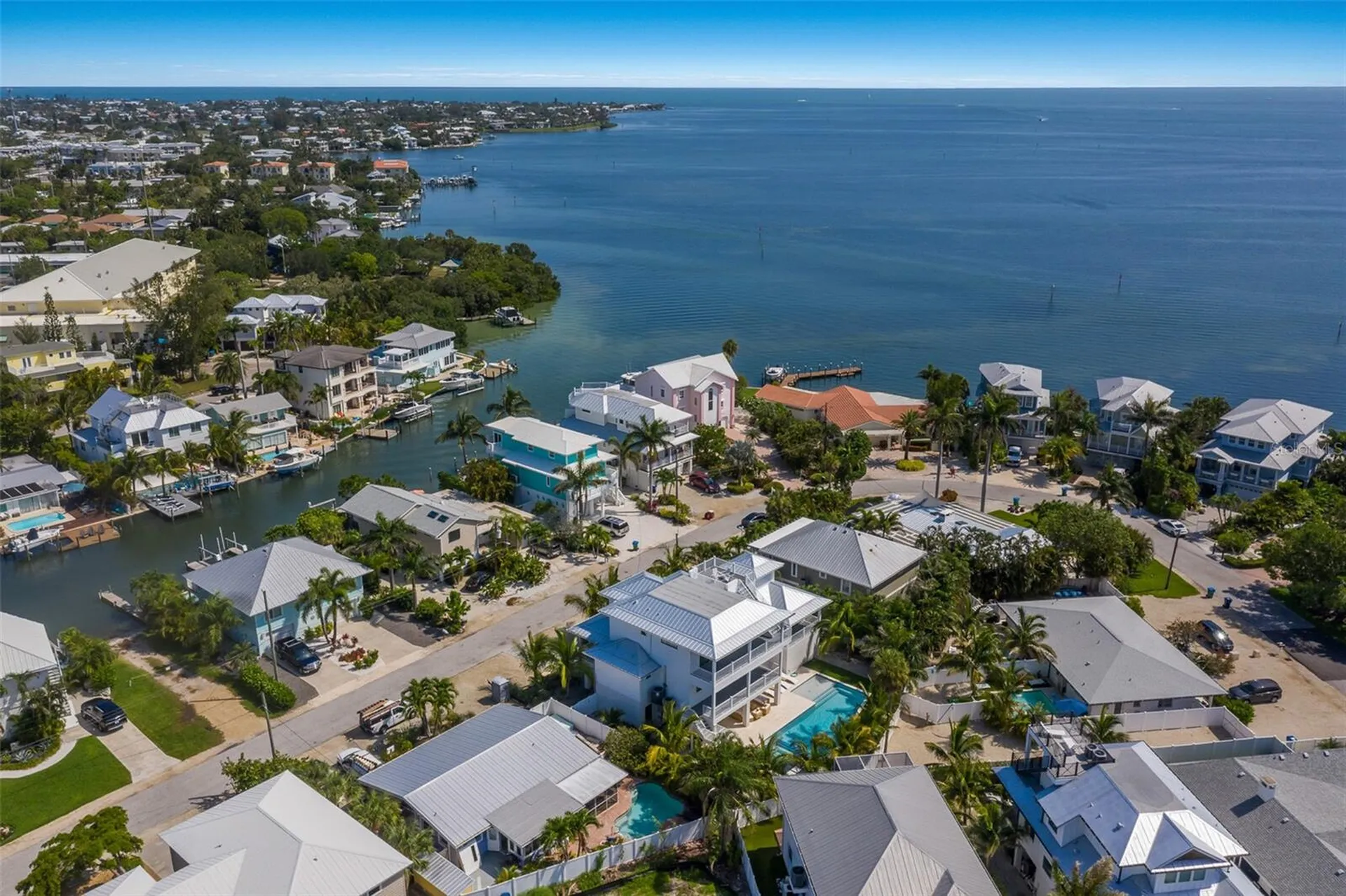 227 S Harbor Drive Holmes Beach FL 34217