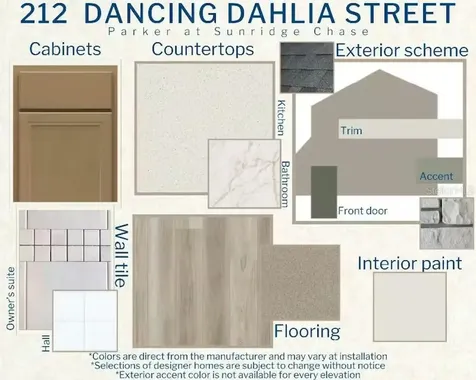 212 Dancing Dahlia Street Ruskin FL 33570