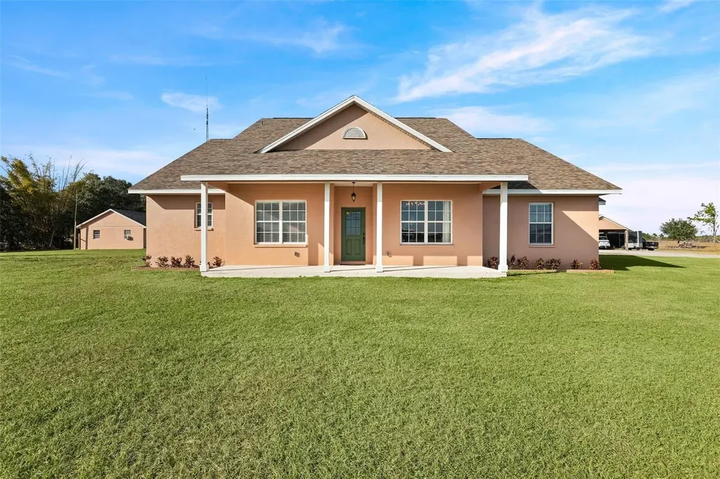35005 Clay Gully Road Myakka City FL 34251