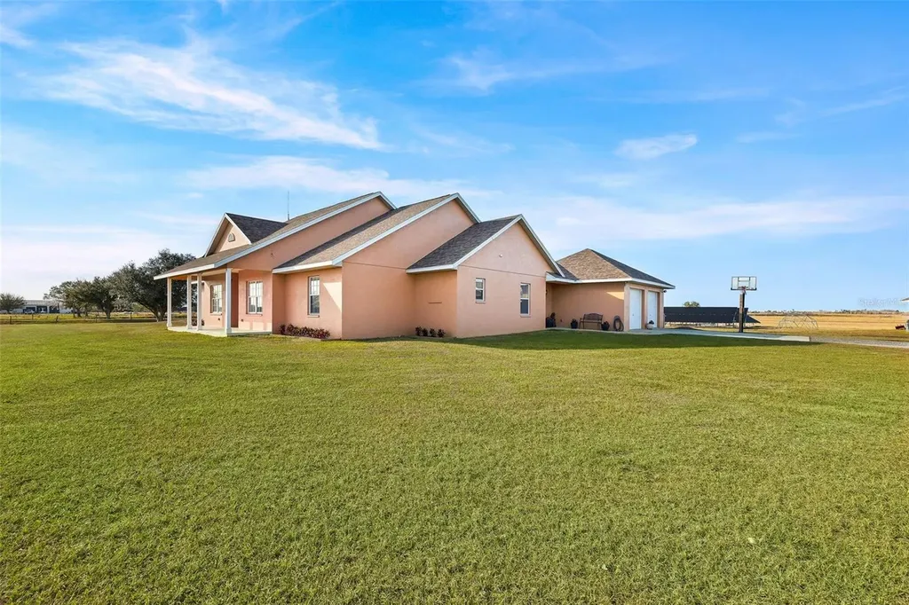 35005 Clay Gully Road Myakka City FL 34251