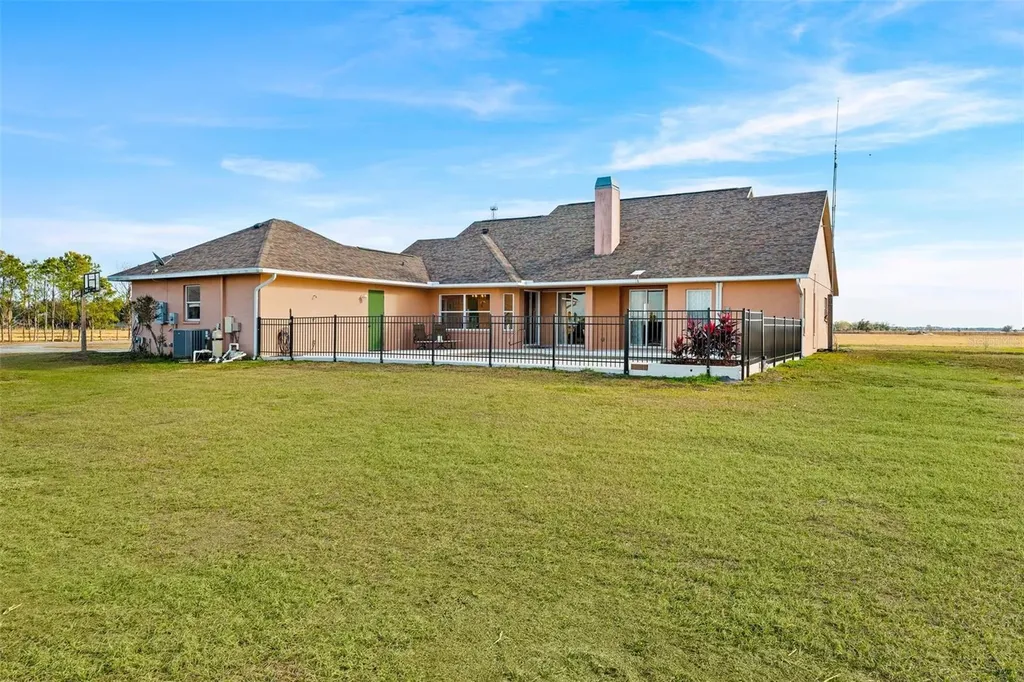 35005 Clay Gully Road Myakka City FL 34251