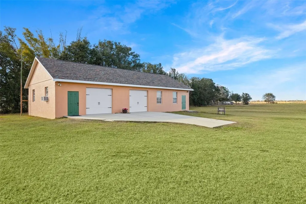 35005 Clay Gully Road Myakka City FL 34251