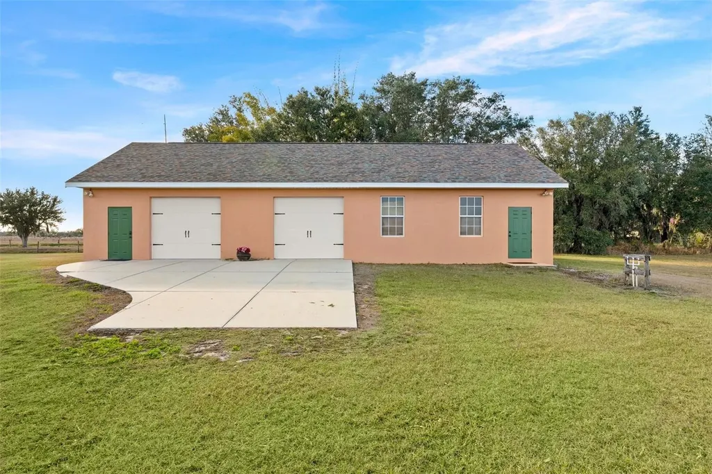 35005 Clay Gully Road Myakka City FL 34251