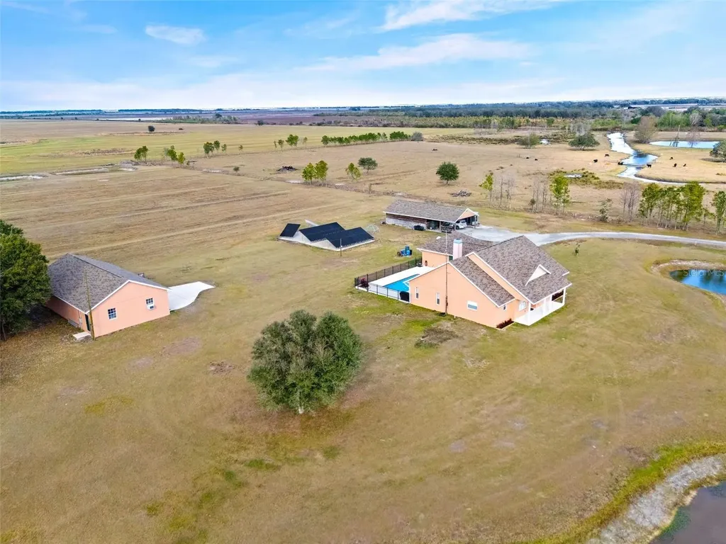 35005 Clay Gully Road Myakka City FL 34251