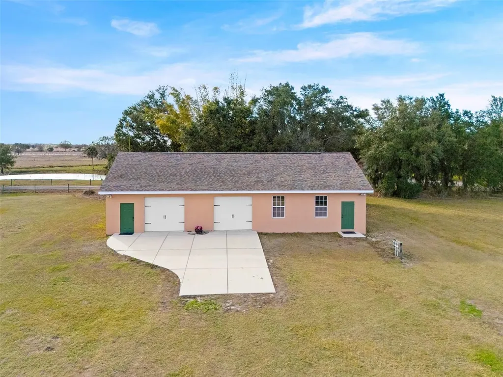 35005 Clay Gully Road Myakka City FL 34251