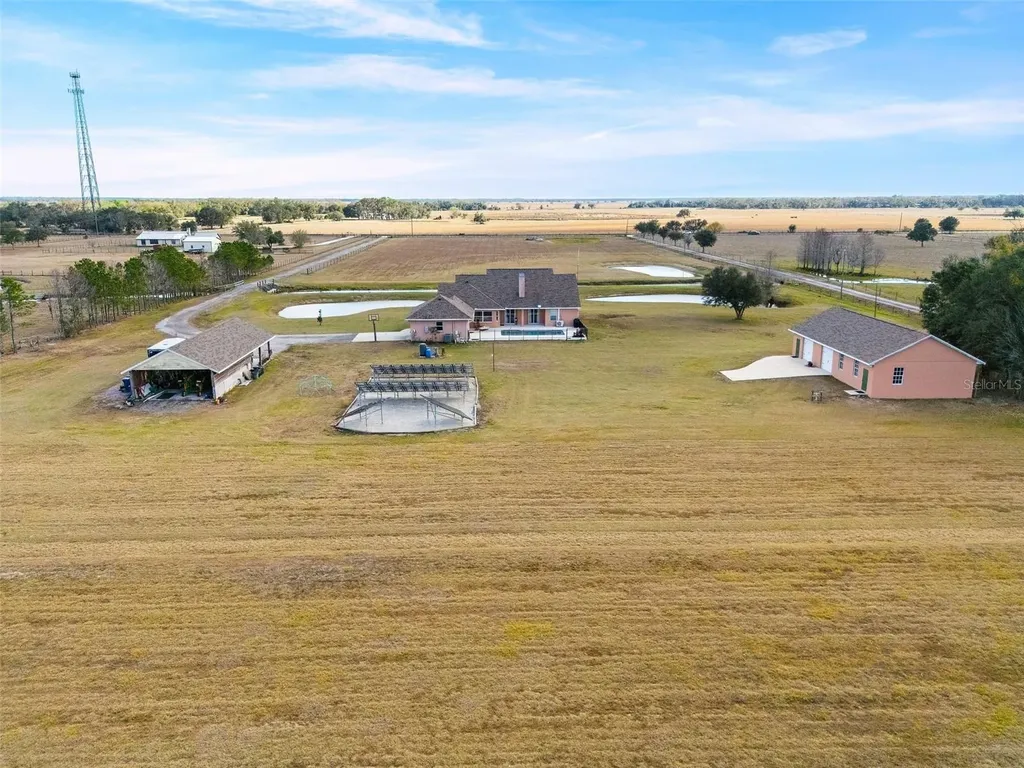 35005 Clay Gully Road Myakka City FL 34251