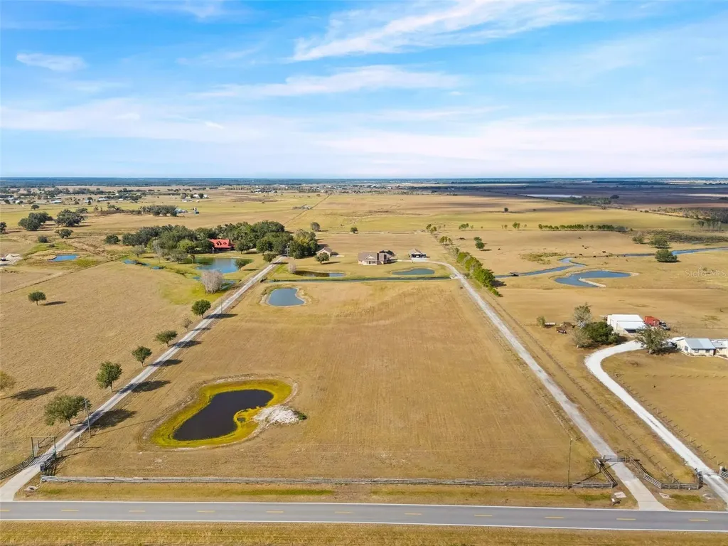 35005 Clay Gully Road Myakka City FL 34251