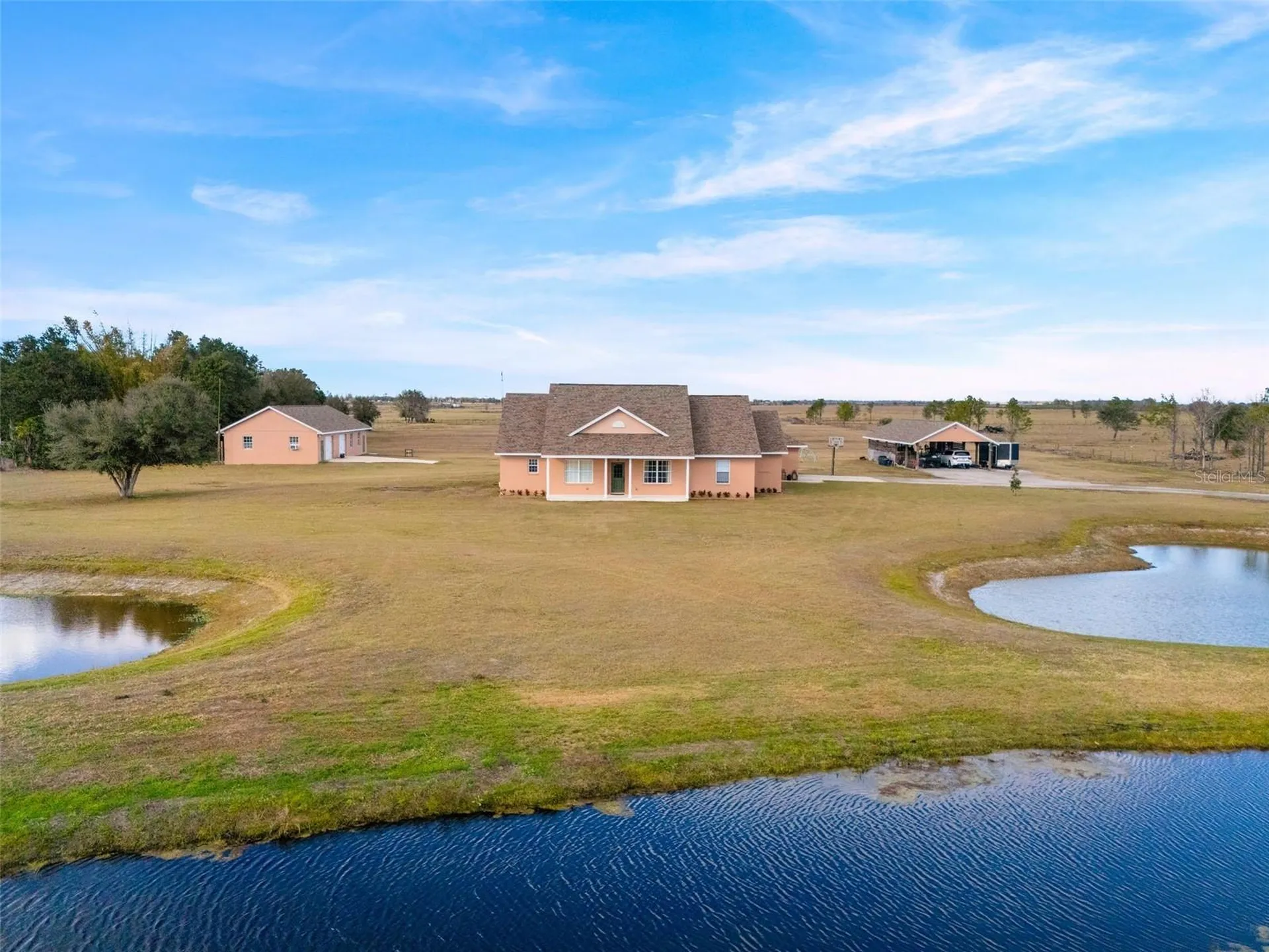 35005 Clay Gully Road Myakka City FL 34251