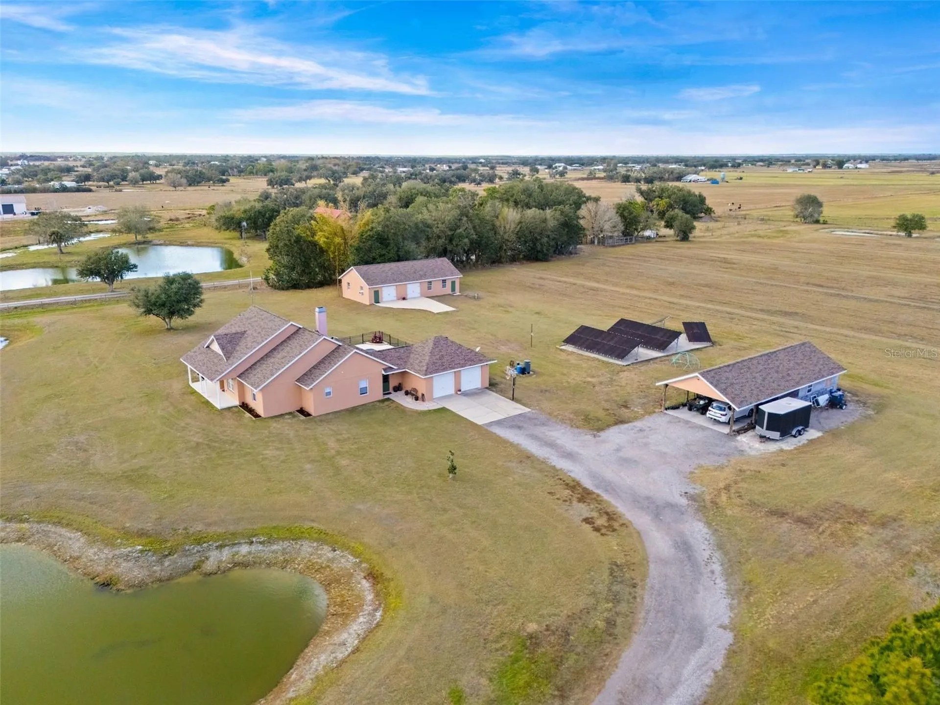 35005 Clay Gully Road Myakka City FL 34251