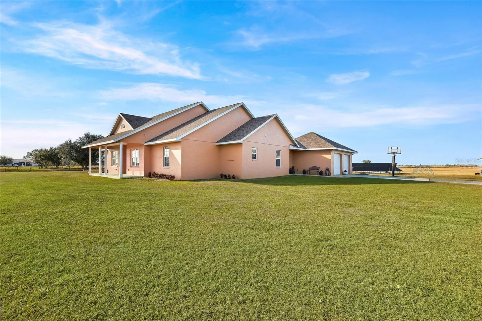 35005 Clay Gully Road Myakka City FL 34251