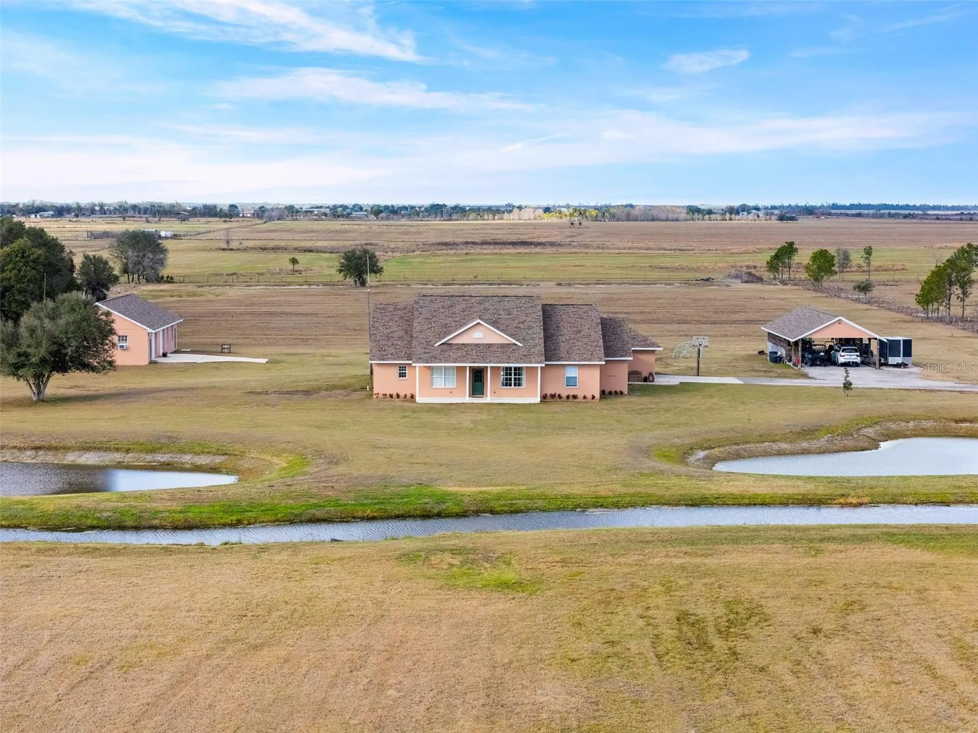 35005 Clay Gully Road Myakka City FL 34251