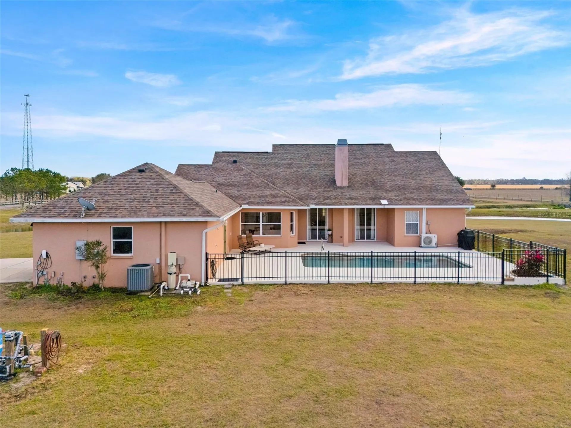 35005 Clay Gully Road Myakka City FL 34251