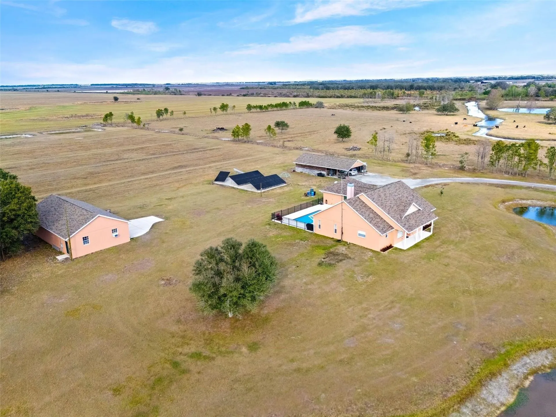 35005 Clay Gully Road Myakka City FL 34251