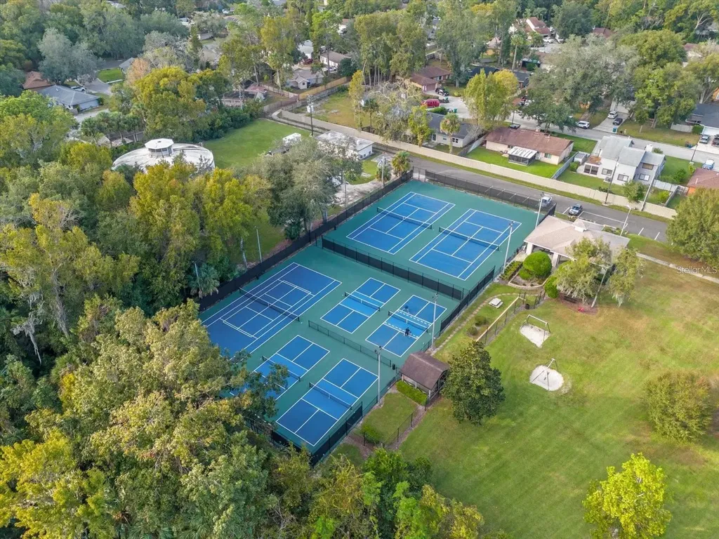 429 Sheoah Boulevard Winter Springs FL 32708