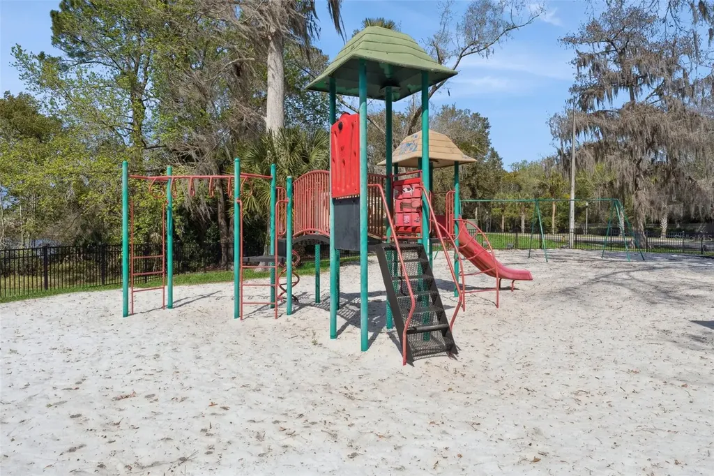 429 Sheoah Boulevard Winter Springs FL 32708