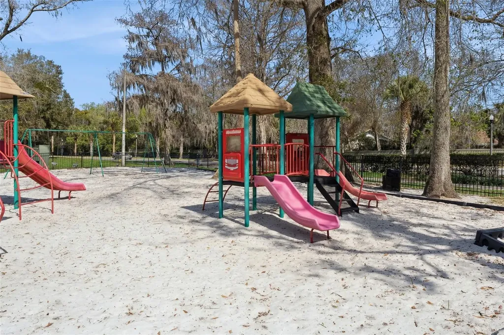 429 Sheoah Boulevard Winter Springs FL 32708