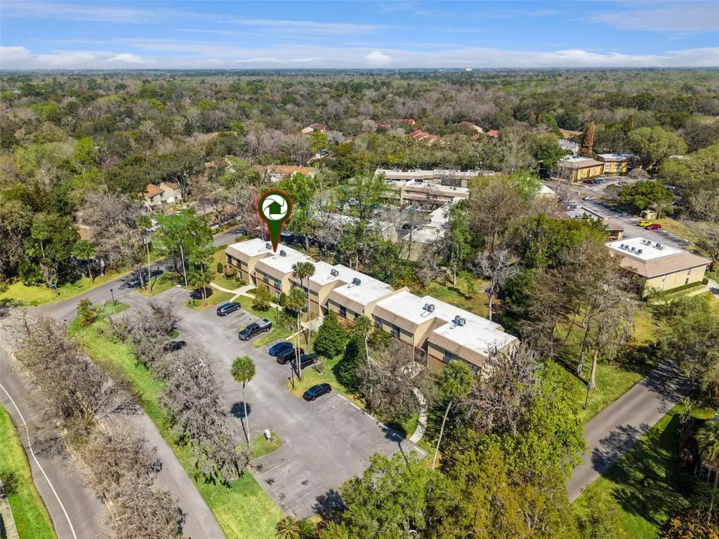 429 Sheoah Boulevard Winter Springs FL 32708