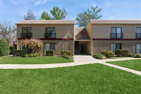 429 Sheoah Boulevard Winter Springs FL 32708