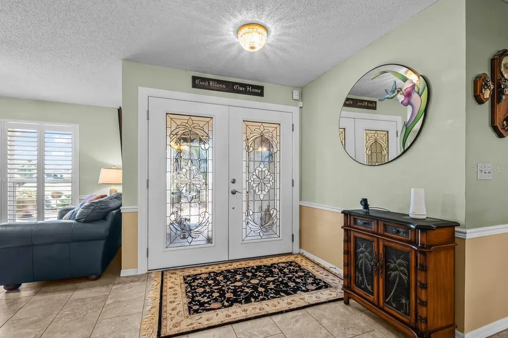1917 E View Drive Sun City Center FL 33573