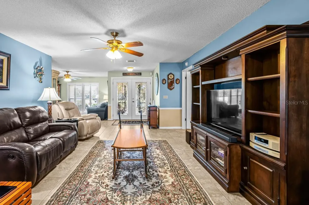 1917 E View Drive Sun City Center FL 33573