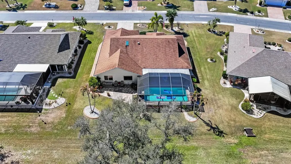 1917 E View Drive Sun City Center FL 33573